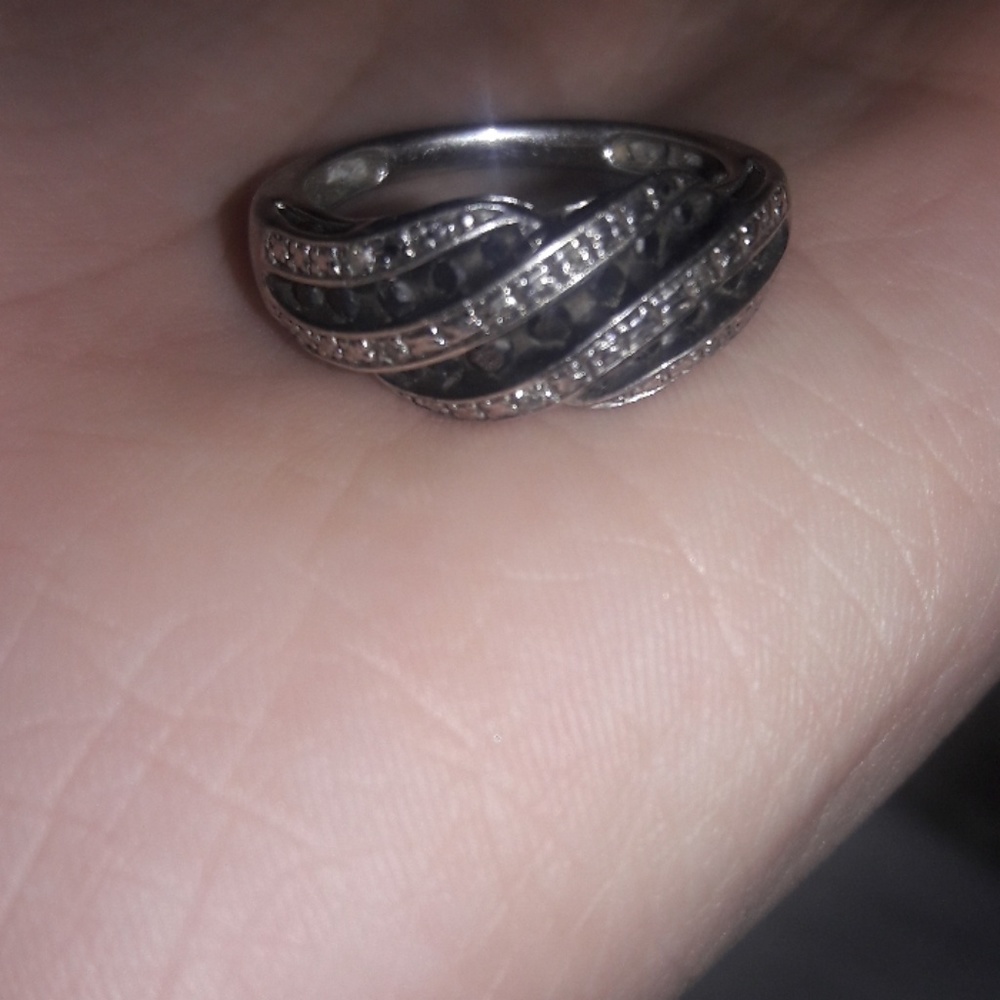 Promise ring - Picture 2 of 3